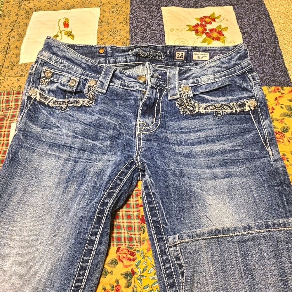 Miss ME Denim